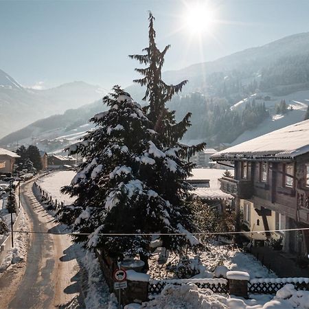 Appartment Graukogel Blick Bad Hofgastein Esterno foto
