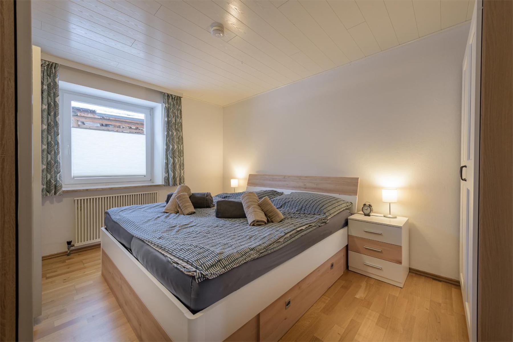 Appartment Graukogel Blick Bad Hofgastein Esterno foto