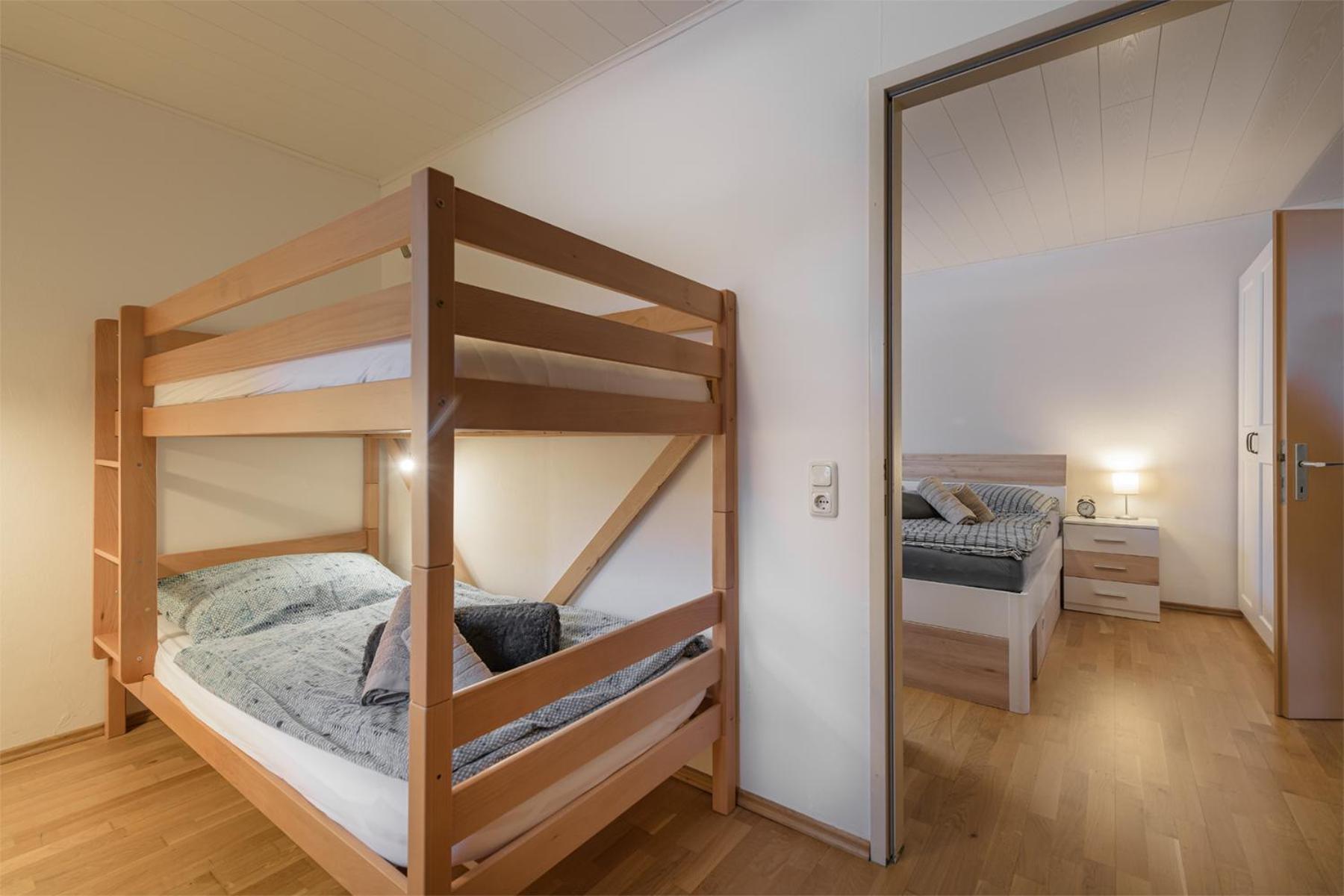 Appartment Graukogel Blick Bad Hofgastein Esterno foto