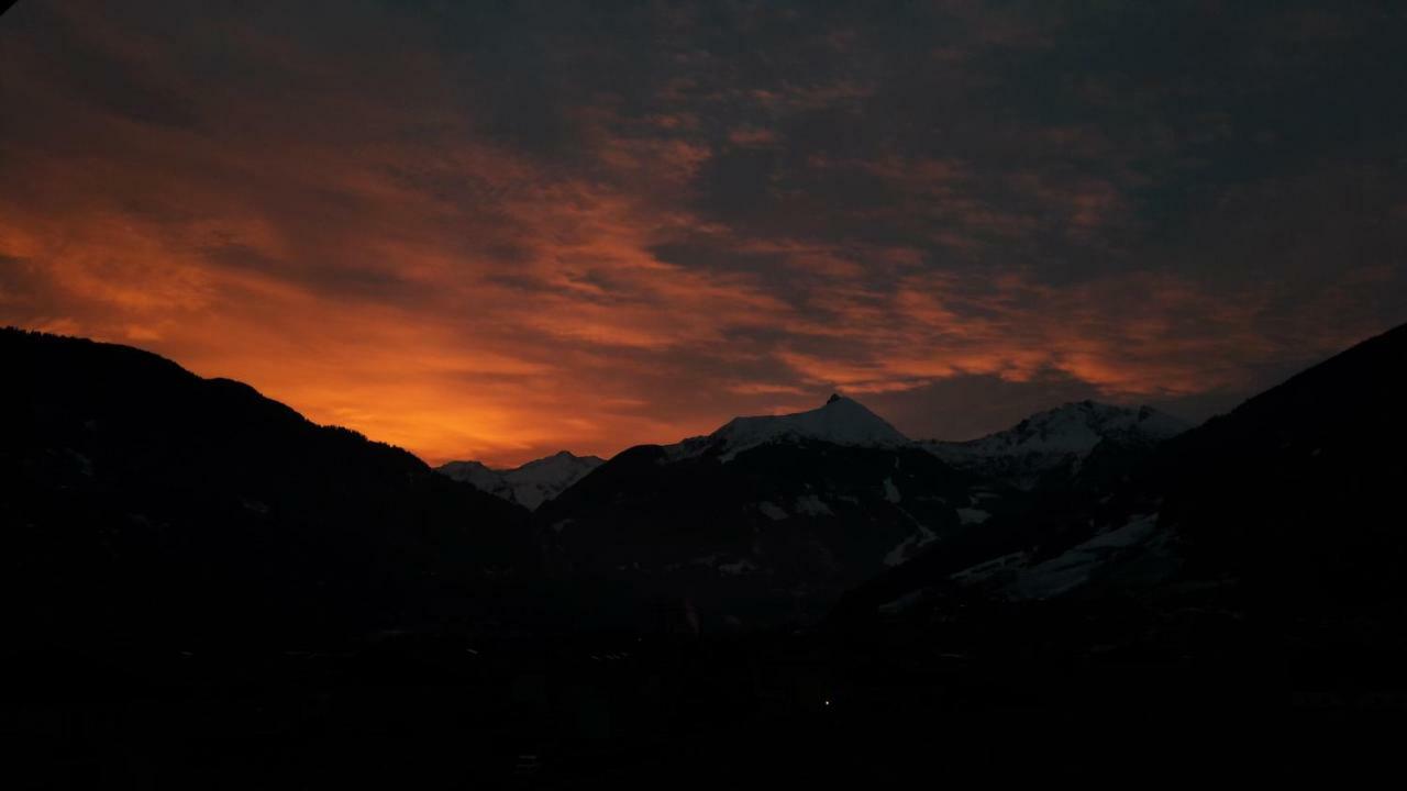 Appartment Graukogel Blick Bad Hofgastein Esterno foto